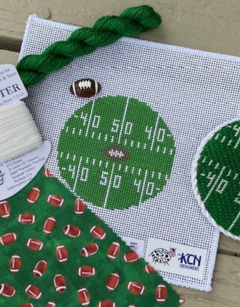 50 Yard Line Kit (13M)