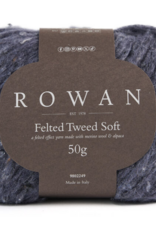 Rowan - Felted Tweed Soft 10018, Seafarer