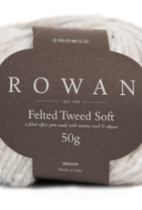 Rowan - Felted Tweed Soft 10010, Clay
