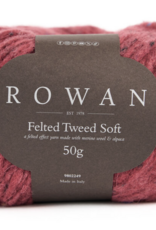 Rowan - Felted Tweed Soft 10016, Rage