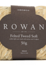 Rowan - Felted Tweed Soft 10013, Mineral