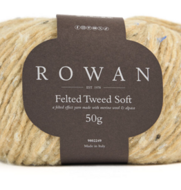 Rowan - Felted Tweed Soft 10013, Mineral