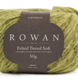Rowan - Felted Tweed Soft 10012, Avocado