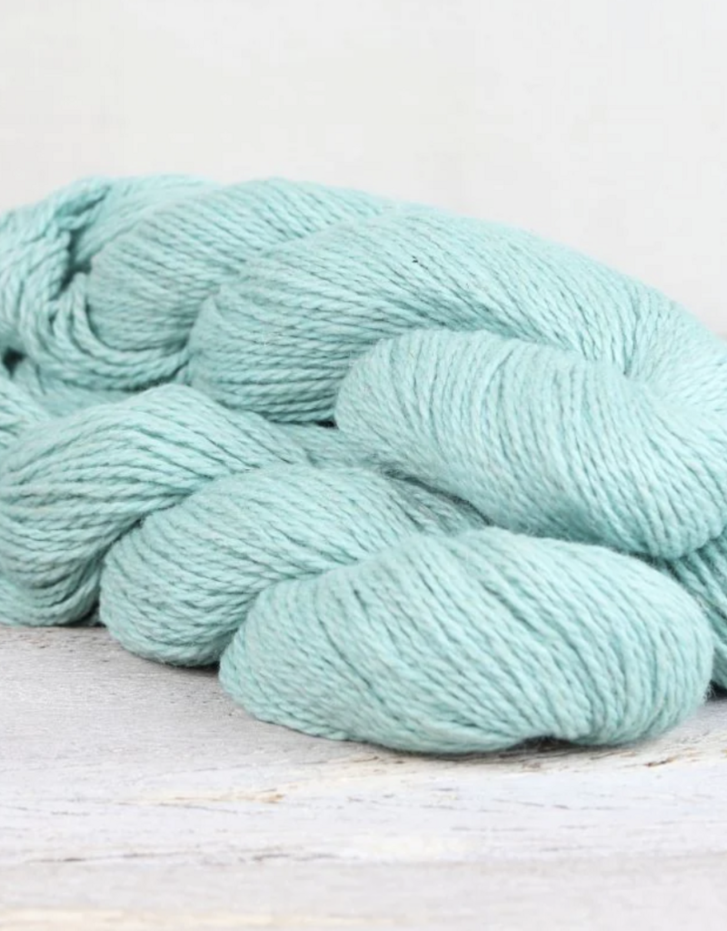 Fibre Co - Luma 100 Ciel