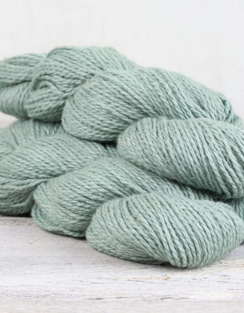 Fibre Co - Luma 370 Sage