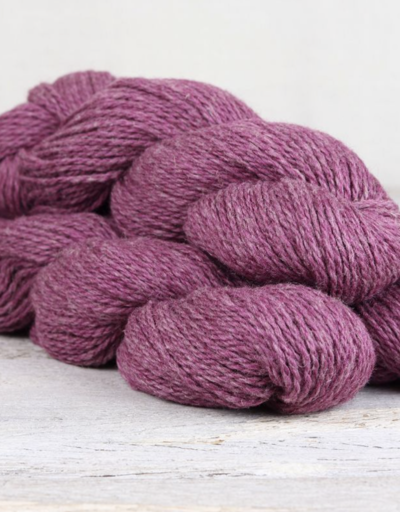 Fibre Co - Luma 170 Sangria