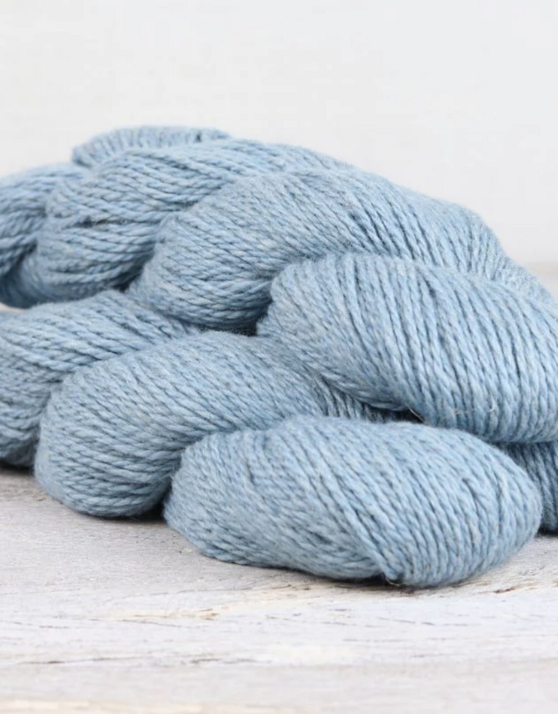 Fibre Co - Luma 120 Chambray