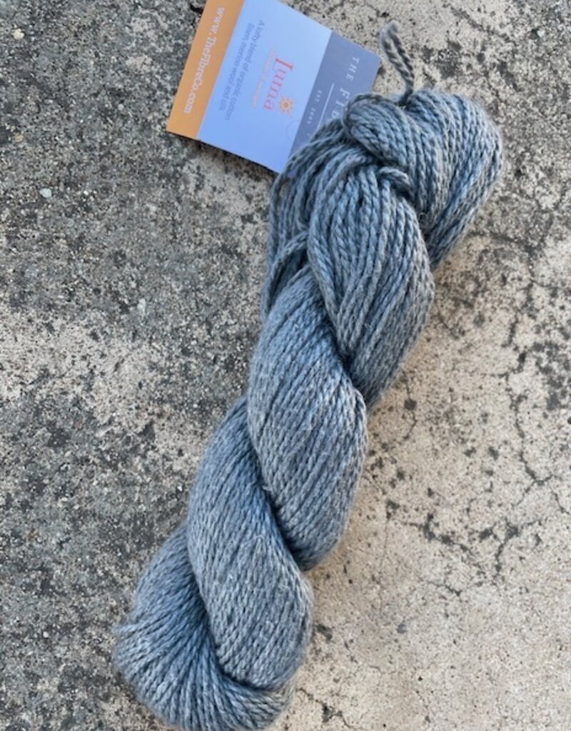 Fibre Co = Luma 220 Grigio