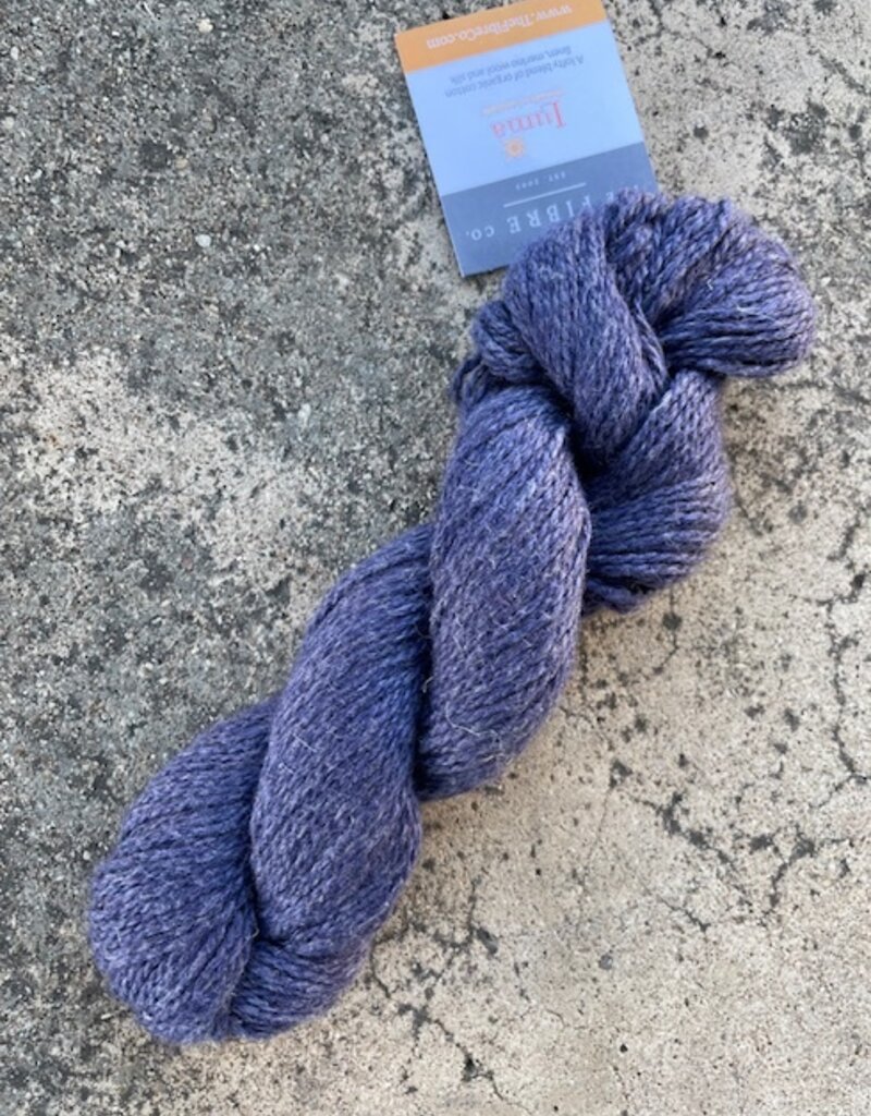 Fibre Co - Luma 300 Violetta