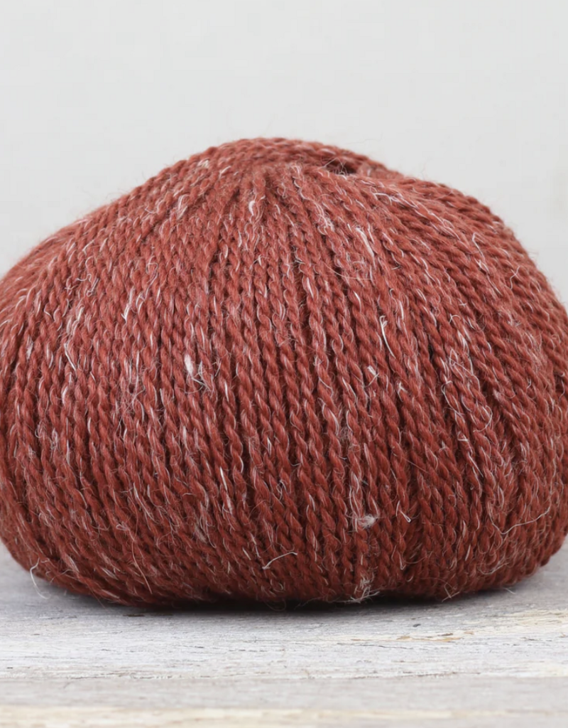 Fibre Co - &Make DK  - Spill the Tea