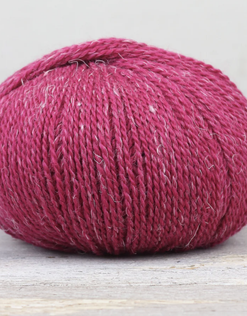 Fibre Co - &MakeDK 290 Mille Pink