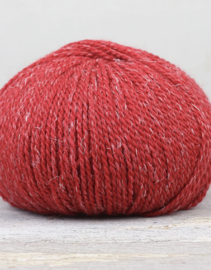 Fibre Co - &MakeDK 280 Hot Like Me