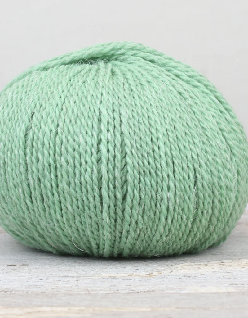Fibre Co - &MakeDK 180 Spearmint