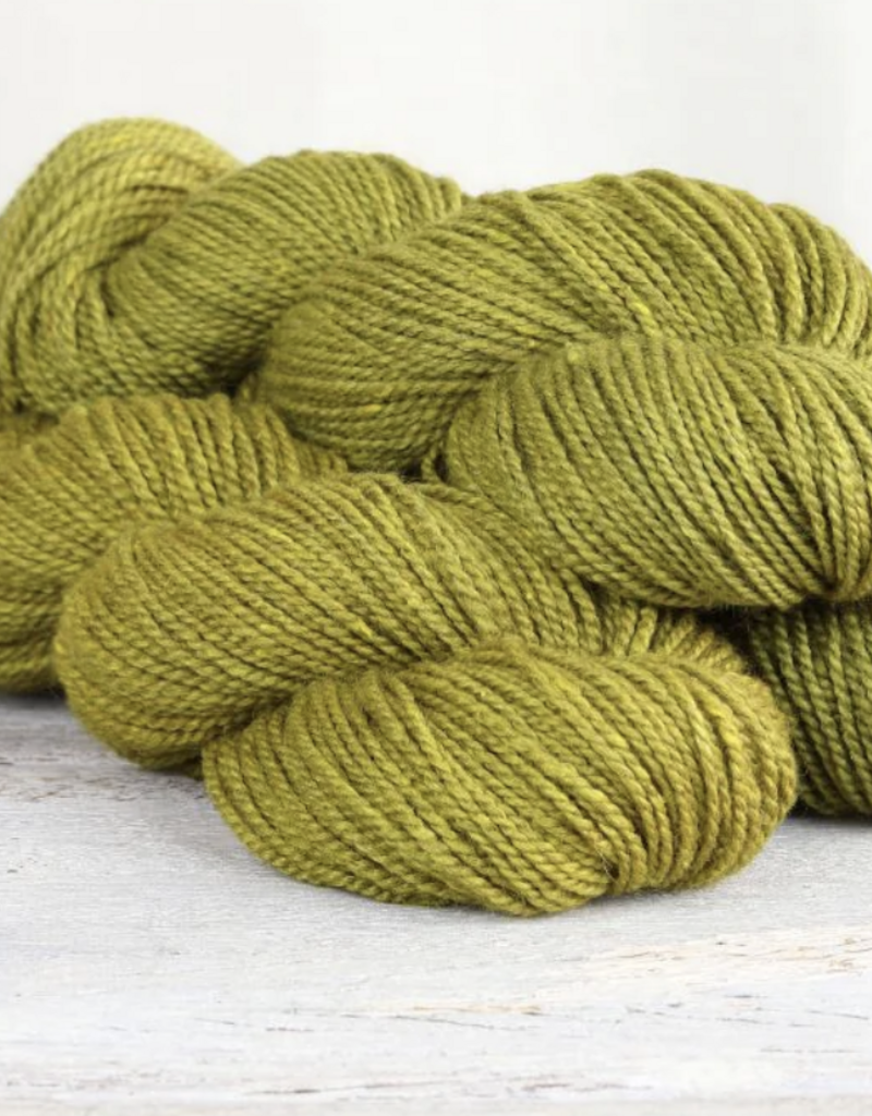 Fibre Company, The Fibre Co - Acadia, Yellow Birch