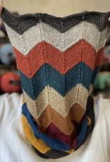 Amble 12 Days Cowl Kit