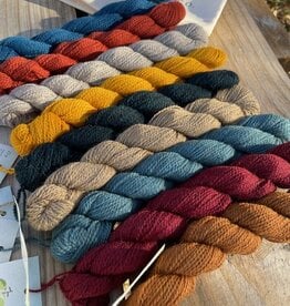 Amble 12 Days Cowl Kit