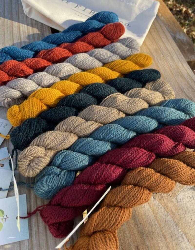 Amble 12 Days Cowl Kit