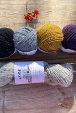 Rapson in Lore Kit #1