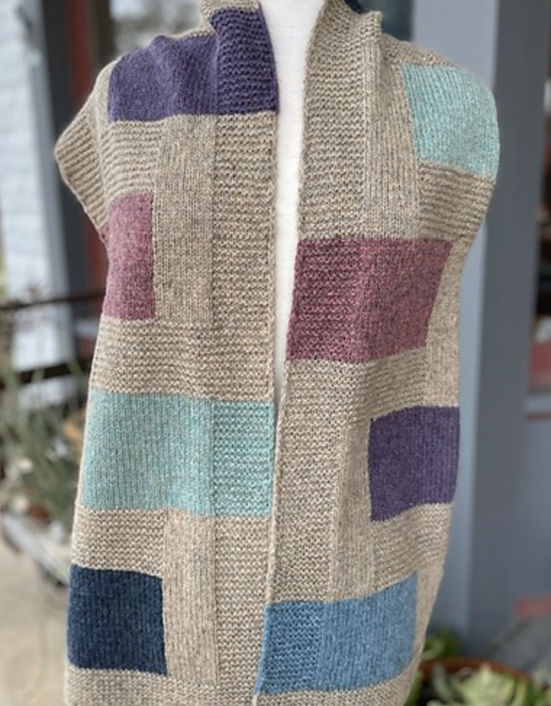 Rapson in Lore Kit #1