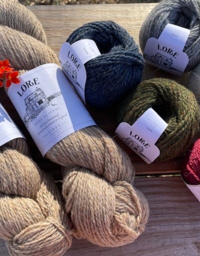 Rapson in Lore Kit #2