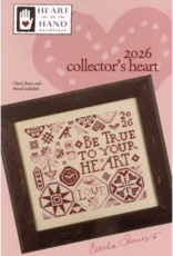 HIHN - Collector's Heart Kit 2026