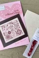 HIHN - Collector's Heart Kit 2026