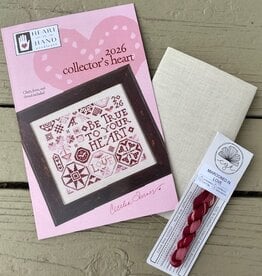 HIHN - Collector's Heart Kit 2026