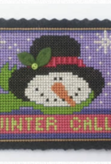 CS190 Winter Calls (Val)