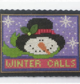 CS190 Winter Calls (Val)