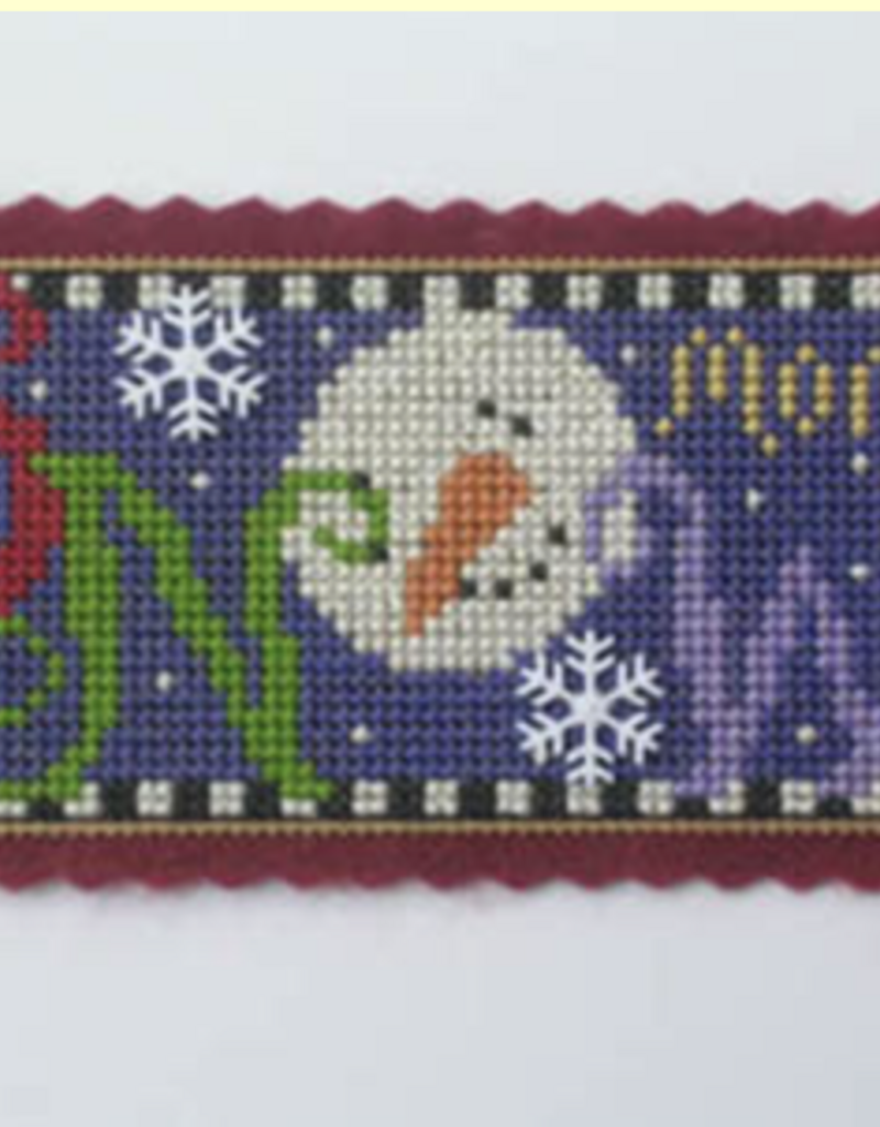 Val - CS189 More Snow