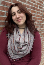 Wonderland -  Carnival of Color Kit:  The Fortune Teller