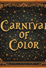 Wonderland -  Carnival of Color Kit:  The Fortune Teller