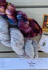 Wonderland -  Carnival of Color Kit:  The Fortune Teller