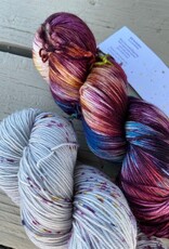 Wonderland -  Carnival of Color Kit:  The Fortune Teller