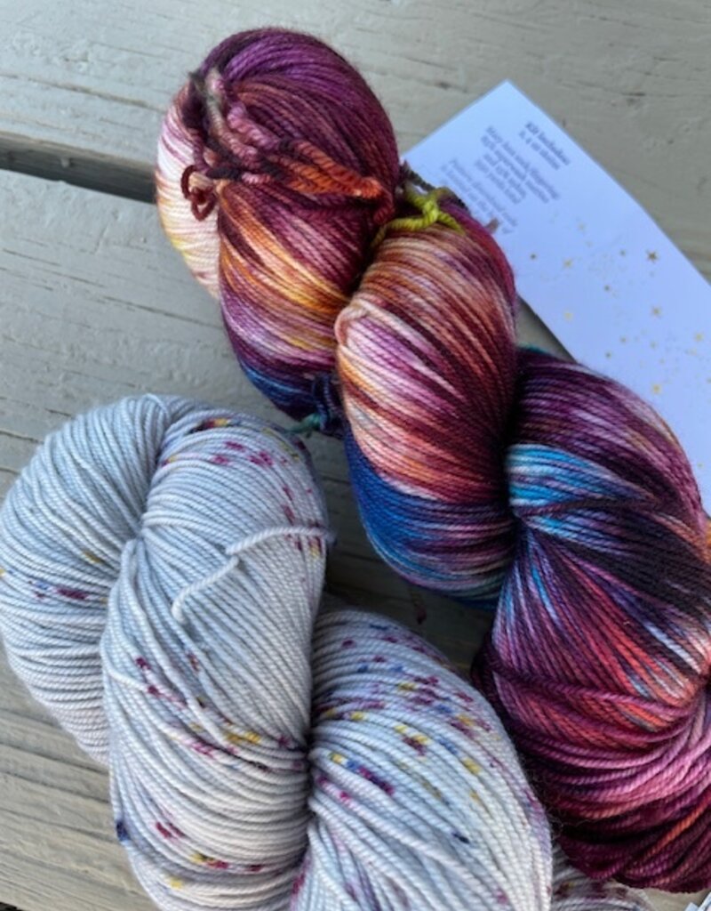 Wonderland -  Carnival of Color Kit:  The Fortune Teller