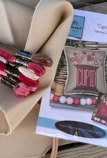 Crafty Bluebonnet - Cupid Spool