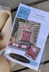 Crafty Bluebonnet - Cupid Spool