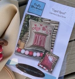 Crafty Bluebonnet - Cupid Spool