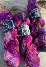 Wonderland - Monthly Color 2026 #1  Mad Hatter:  Lipstick Boom