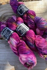 Wonderland - Monthly Color 2026 #1  Mad Hatter:  Lipstick Boom