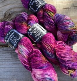 Wonderland - Monthly Color 2026 #1  Mad Hatter:  Lipstick Boom