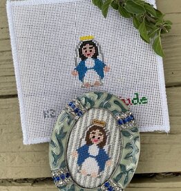 Jude Designs - K2 Mini  Mary (18M)