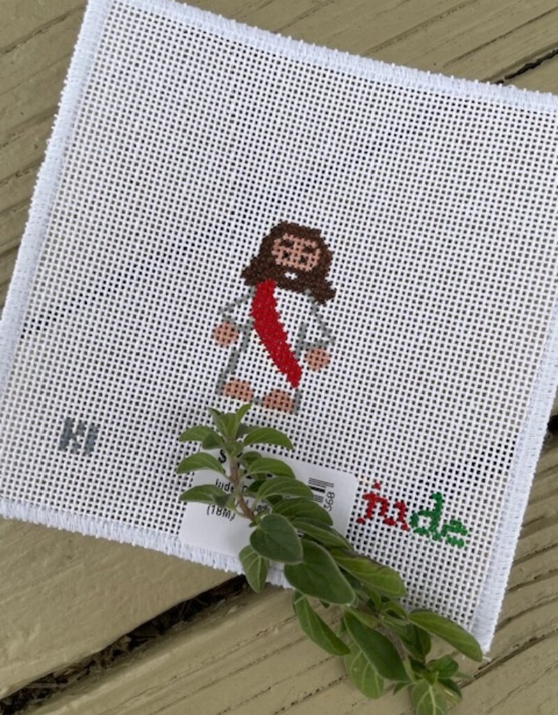 Jude Designs - K1 Mini Jesus (18M)