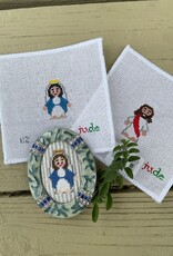 Jude Designs - K1 Mini Jesus (18M)