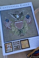 NWP - Centennial Eagle