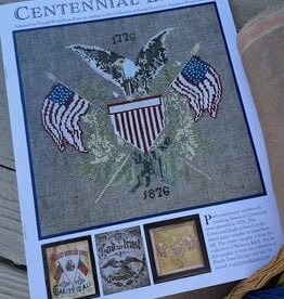 NWP - Centennial Eagle