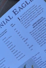 NWP - Centennial Eagle