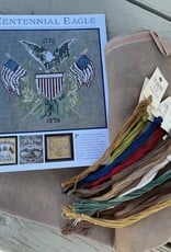 NWP - Centennial Eagle