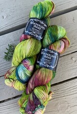 Wonderland - Monthly Color 2026 #2, Mad Hatter:  Livewire