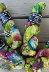 Wonderland - Monthly Color 2026 #2, Mad Hatter:  Livewire